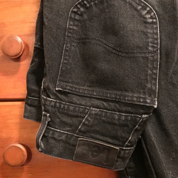 Vintage Jeans - Picture 3 of 6